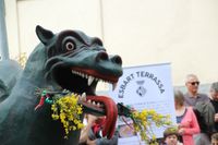 Click, per engrandir la foto