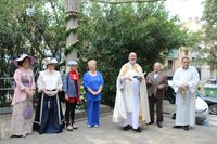 Click, per engrandir la foto