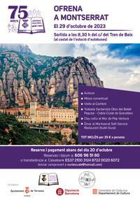 Click per ampliar informació Click per ampliar informació