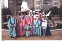 Click, per engrandir la foto