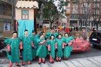 Click, per engrandir la foto