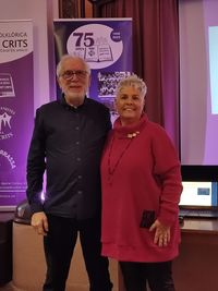 Click, per engrandir la foto