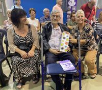 Click, per engrandir la foto